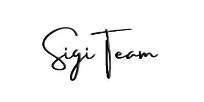SigiTeam Signature
